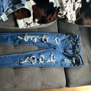 American eagle